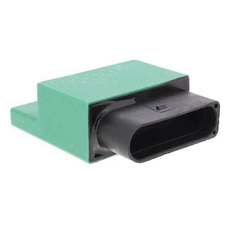 Vemo RELAY FUEL PUMP V15-71-0066